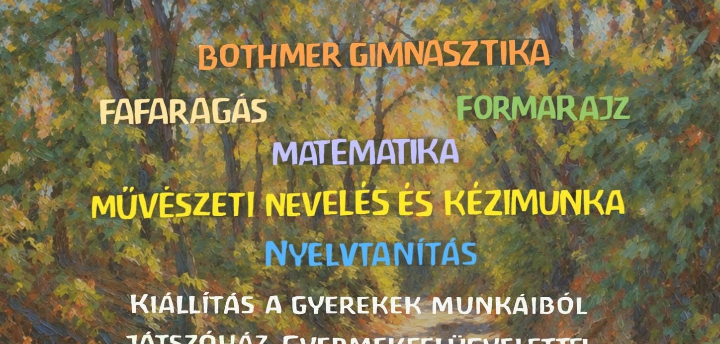 Nyitva van a Waldorf-kapu